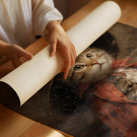 A Spellbound Evening Unfolds