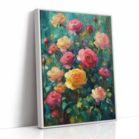 Wild Rose Symphony