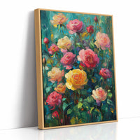 Wild Rose Symphony