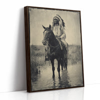 Leather And Lanterns Tell Western Tales