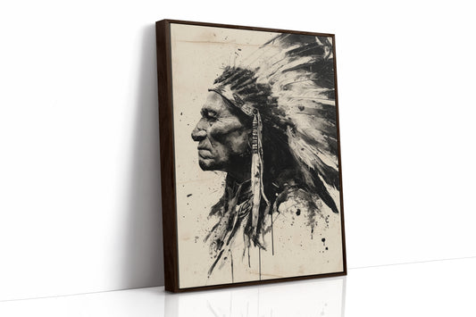Timeworn Tales Of Prairie Thunder