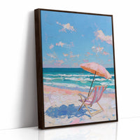 Saved You a Seat by the Sea