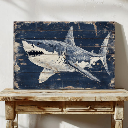 Ocean Hunter Claims Wooden Seas