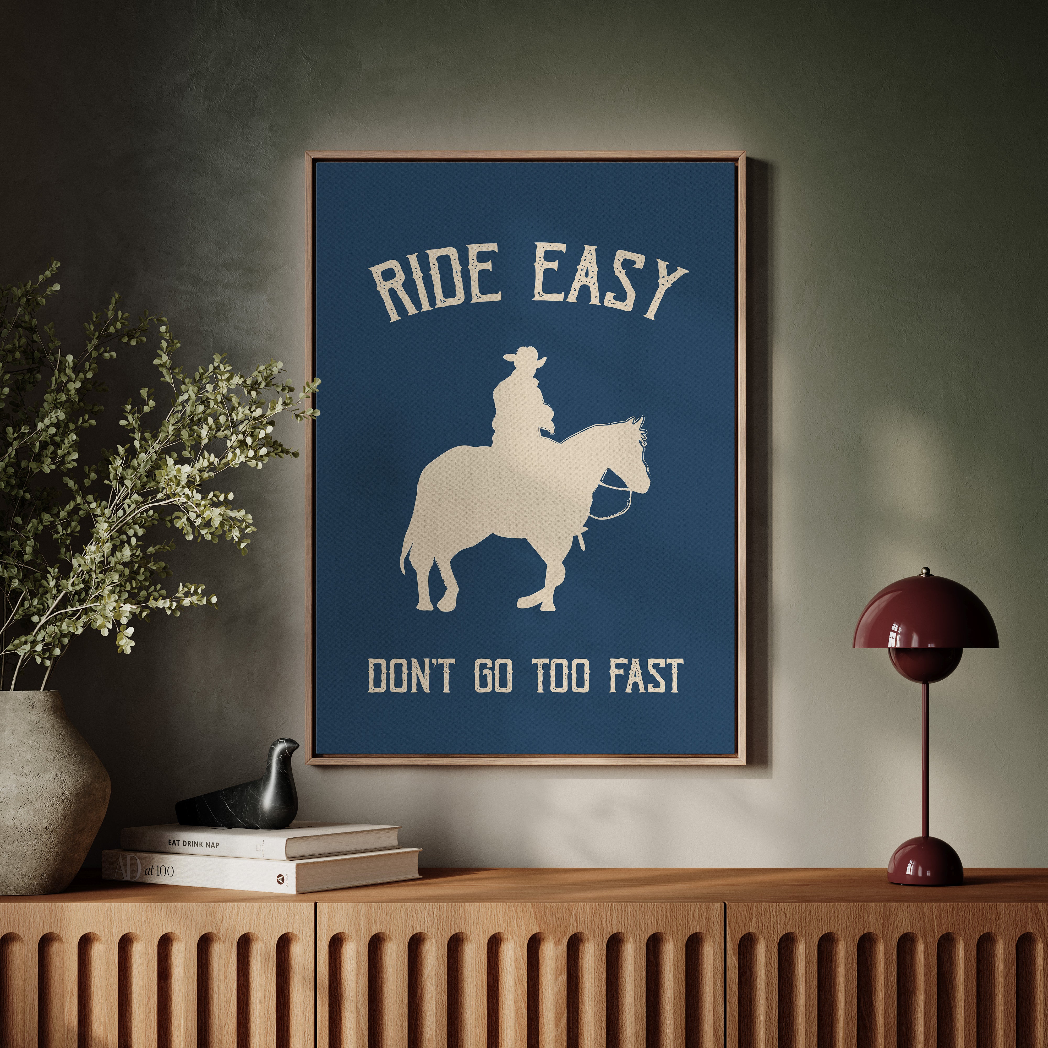 Slow Dance Through Western Wisdom
