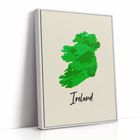 The Emerald Island, Always Home