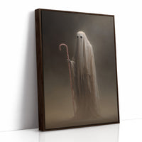 Sweet Spirit Claims Candy Cane