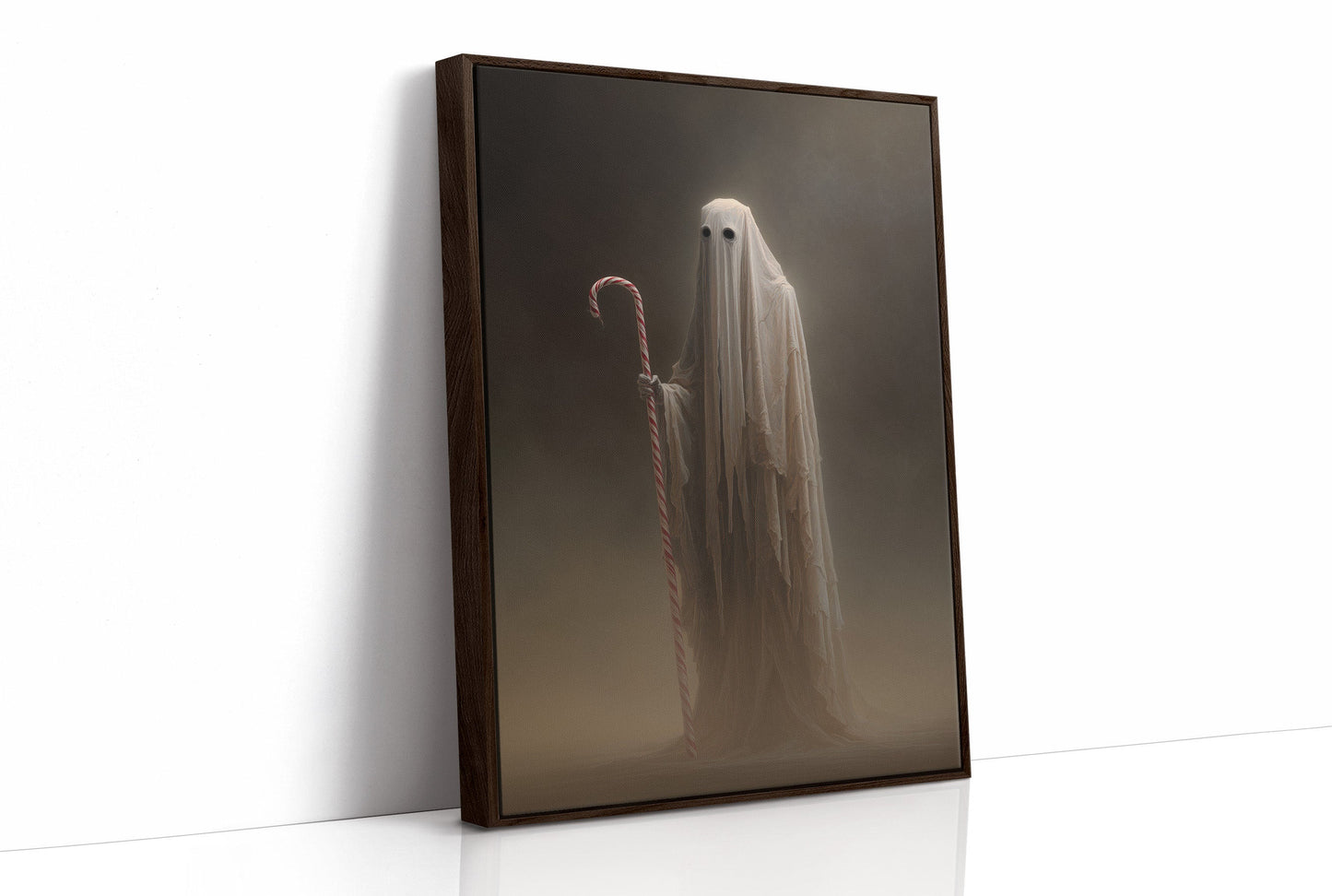 Sweet Spirit Claims Candy Cane