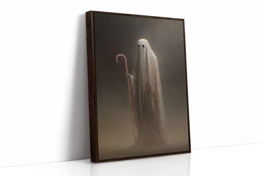 Sweet Spirit Claims Candy Cane