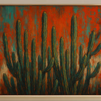 Southwest Blaze