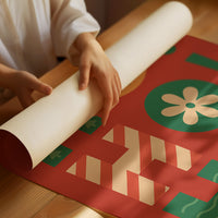 Modern Joy Meets Holiday Tradition