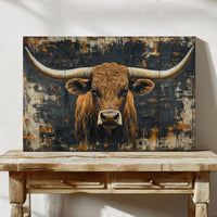 Rustic Tales Of Highland Strength