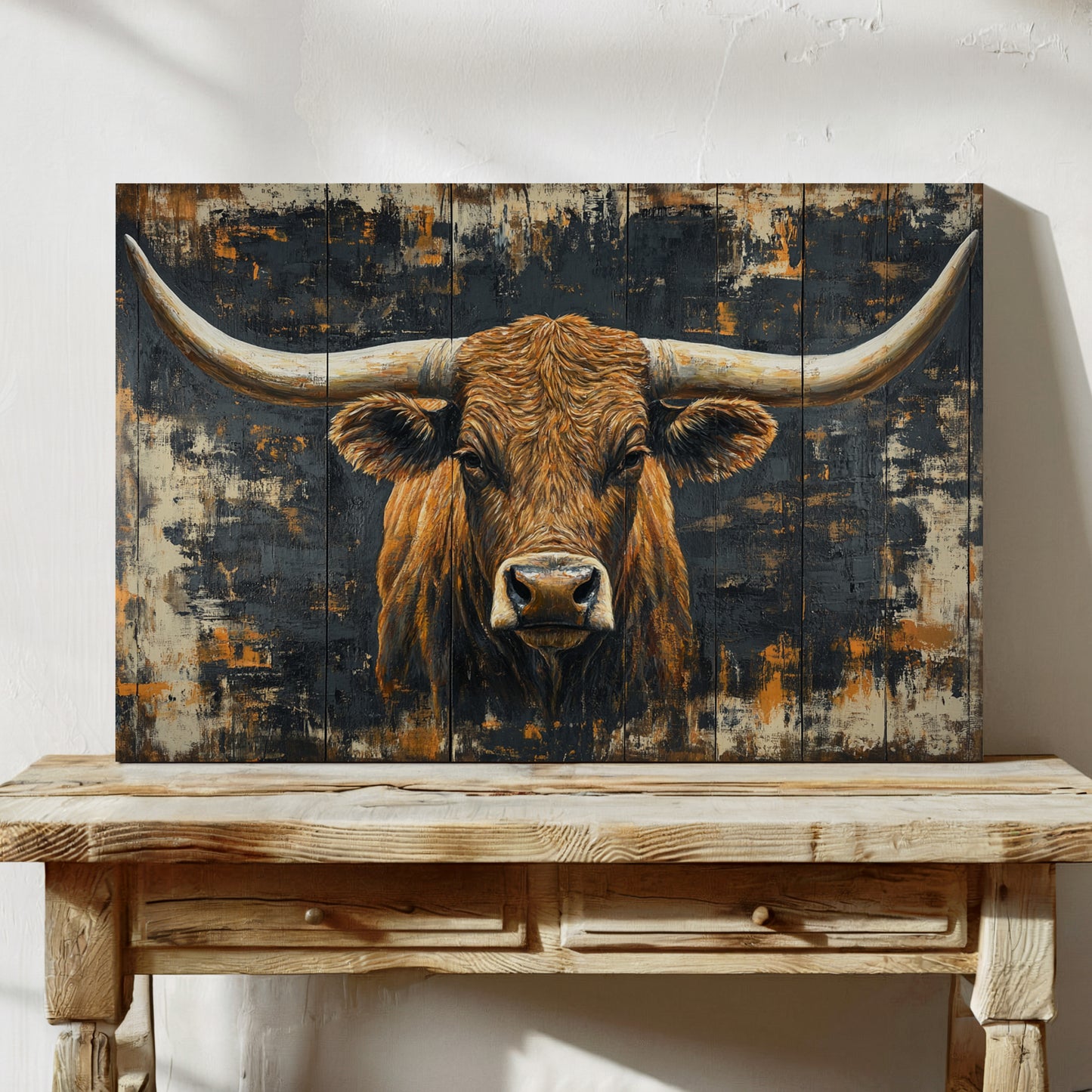 Rustic Tales Of Highland Strength