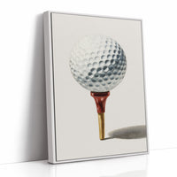 Ready for the Fairway