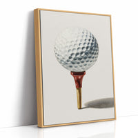 Ready for the Fairway
