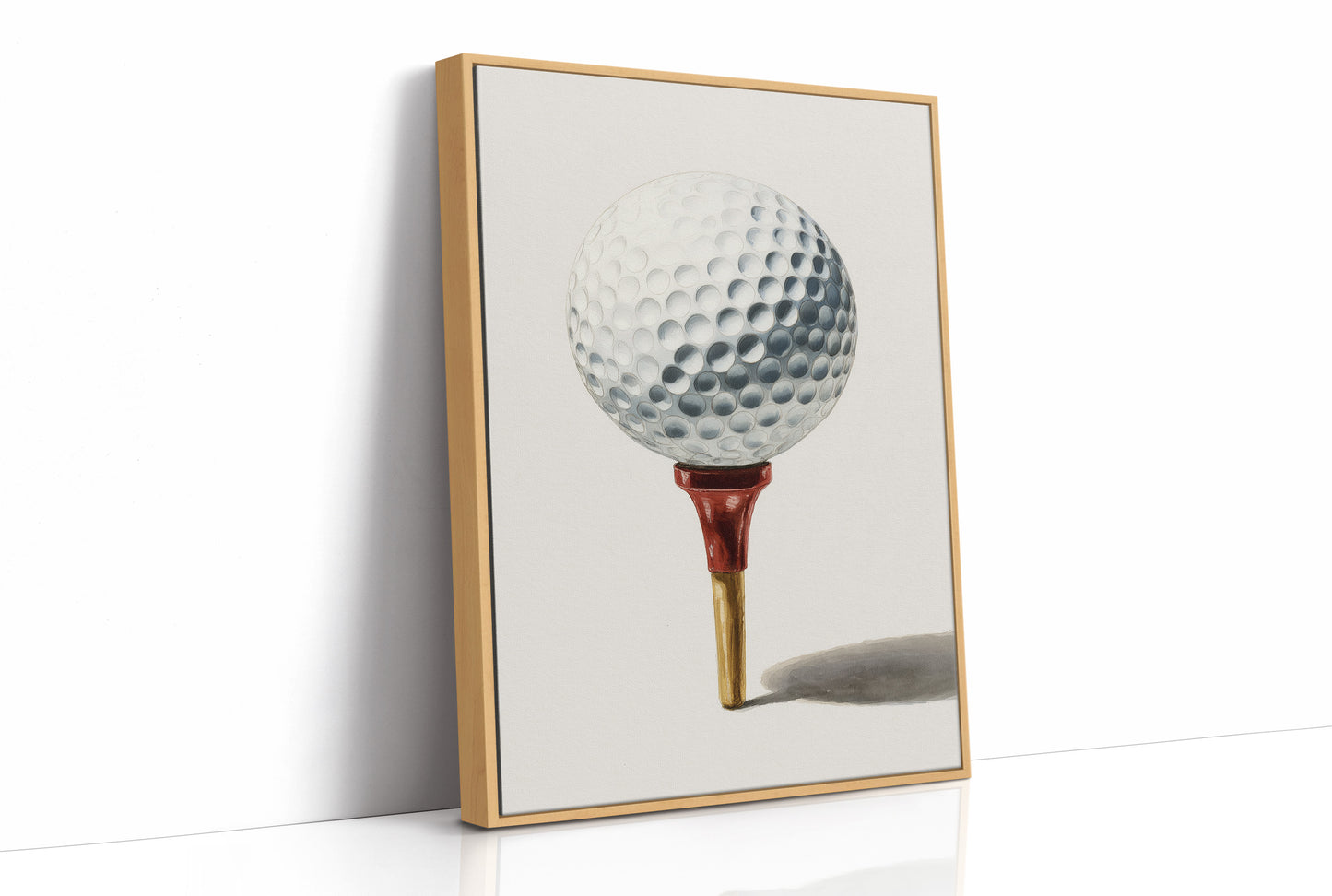 Ready for the Fairway