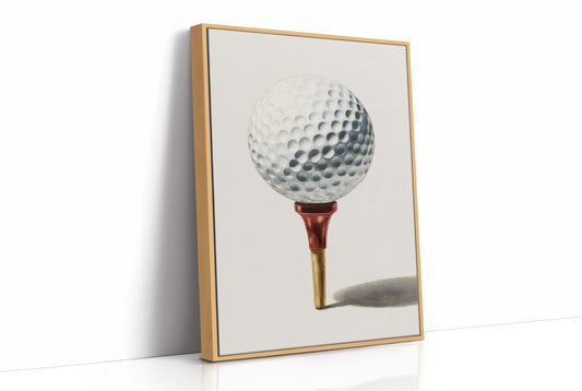 Ready for the Fairway