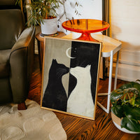 Moonlit Tales Of Day And Night