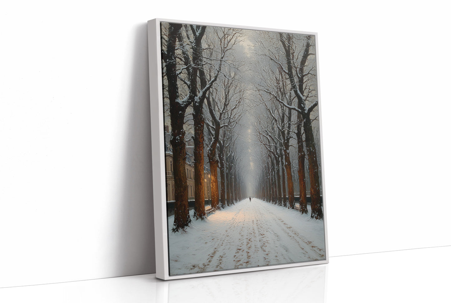Winter Promenade