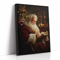 Stories By Firelight On Christmas Eve