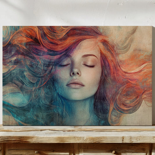 Tides Of Color Dance Eternal