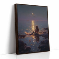 Crescent Tides Call Her Home