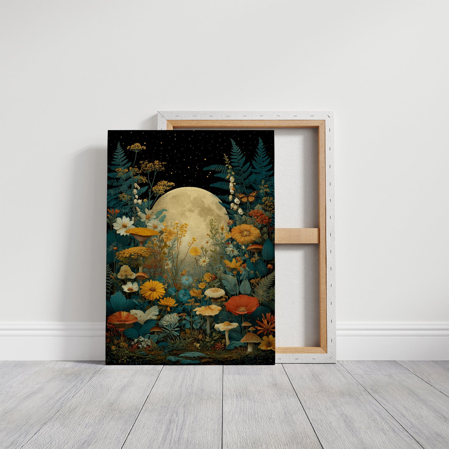 Where the Wild Things Glow