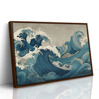 Tides That Shape the Shore