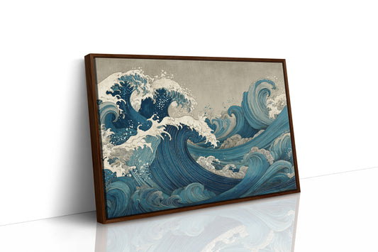 Tides That Shape the Shore