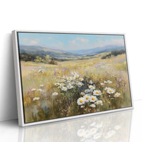 Daisies All the Way Down