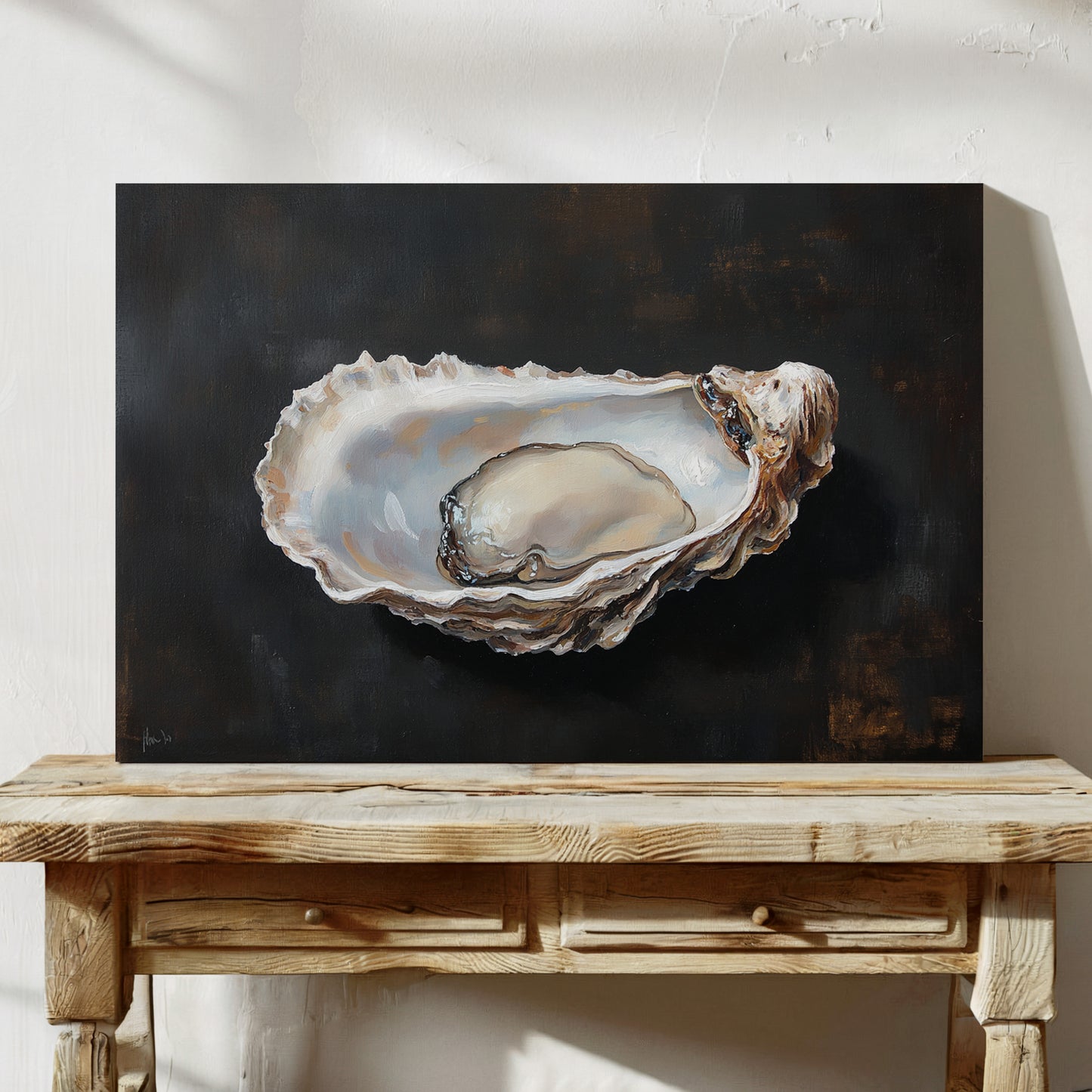 Pearls Of The Dark Sea