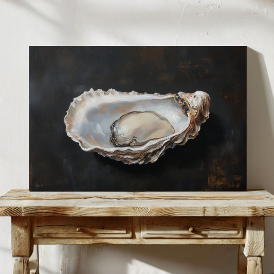Pearls Of The Dark Sea