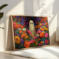 In The Garden Of Hidden Colors