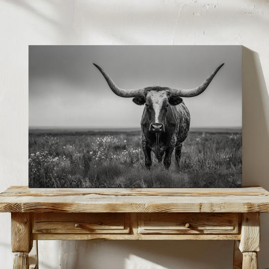 King of the Prairie