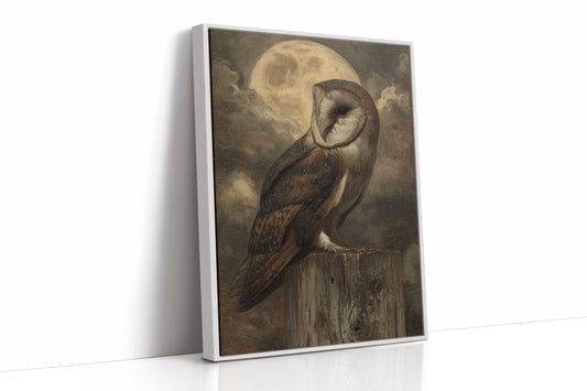 Guardian of the Moonlit Grove
