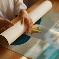 Seaside Gull In Fancy Attire