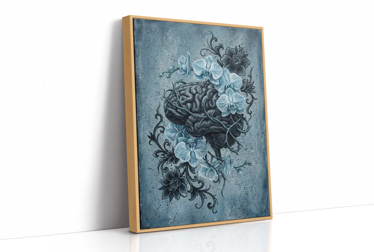 The Mind in Winter