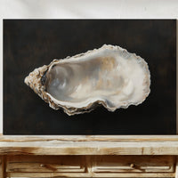 Pearls Sleep In Oyster Dreams