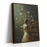 Books Release Their Butterfly Magic