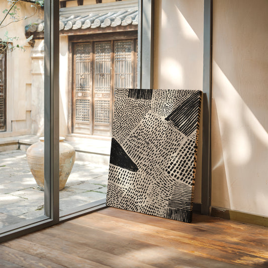Tapestry of Handcrafted Moments