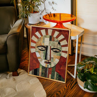 Fragments Of Ancient Solar Wisdom