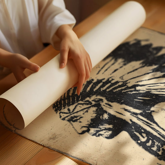 Echoes of Forgotten Territories