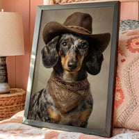 Ranch Hand Tales From Dappled Paws