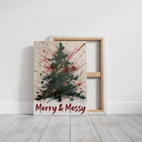 Merry & Messy