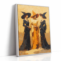 In The Company Of Enchantment