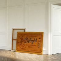Delight Ticket