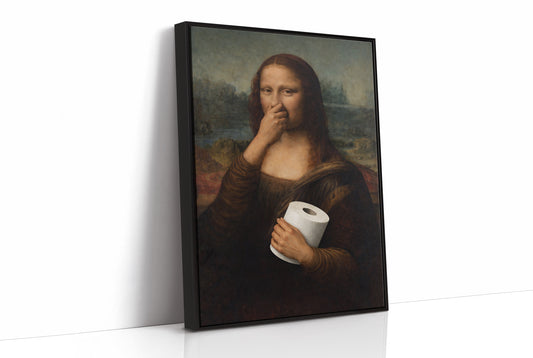 The Smile Didn’t Last