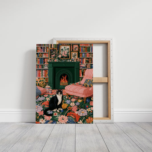Your Books Are Overdue