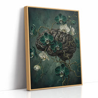 The Mind in Verdant Bloom