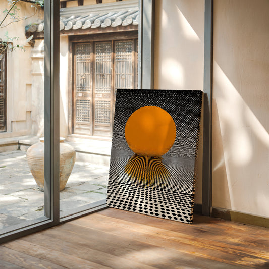 A Sphere of Radiant Whimsy