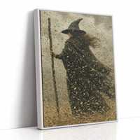 Storm of Golden Secrets